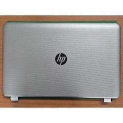 Coque capot d'écran Gris EAY1700305A pour HP Pavilion 17-F Séries