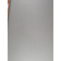 Coque capot d'écran Gris EAY1700305A pour HP Pavilion 17-F Séries