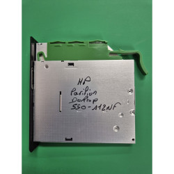 Lecteur DVD HP 550-112NF