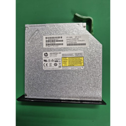 Lecteur Graveur DVD 762433-800 DU-8A6SH-EEL pour HP Pavilion 550-112NF
