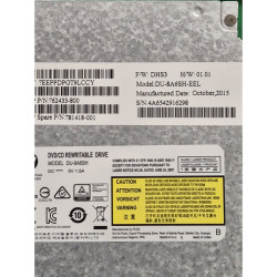 Lecteur Graveur DVD 762433-800 DU-8A6SH-EEL pour HP Pavilion 550-112NF
