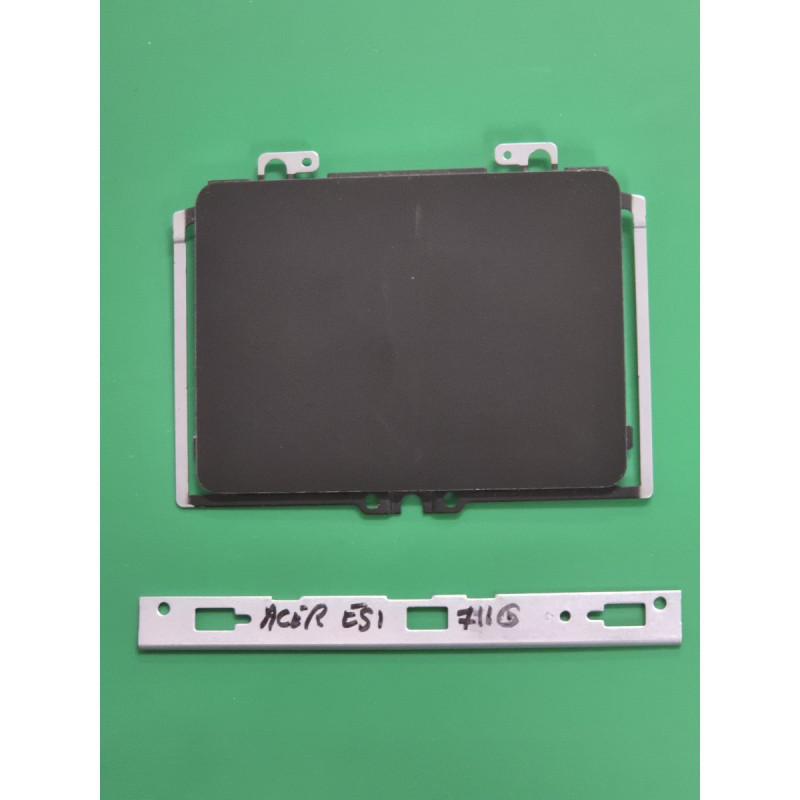 Acer – Touchpad Acer ES1-711G – K120ADLB8897 – pièce détachée PC portable