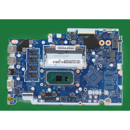 Lenovo – Carte mère Ideapad 3-17IIL05 – 5B21B36588 – pièce détachée PC portable