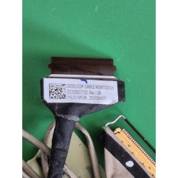 Lenovo – Cable vidéo Ideapad 3-15ADA05 – Référence inconnue – pièce détachée PC portable