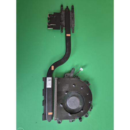 Ventilateur Lenovo IdeaPad 3-15ADA05