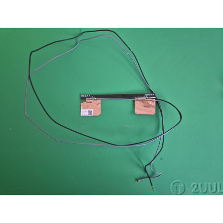 Antennes Wi-Fi Lenovo IdeaPad 3 15ADA05