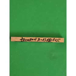 Lenovo – Webcam IdeaPad 3 15ADA05 – Référence inconnue – pièce détachée PC portable