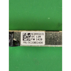 Lenovo – Webcam IdeaPad 3 15ADA05 – Référence inconnue – pièce détachée PC portable