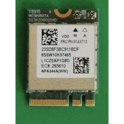 Carte Wi-Fi Lenovo IdeaPad 3 15ada05