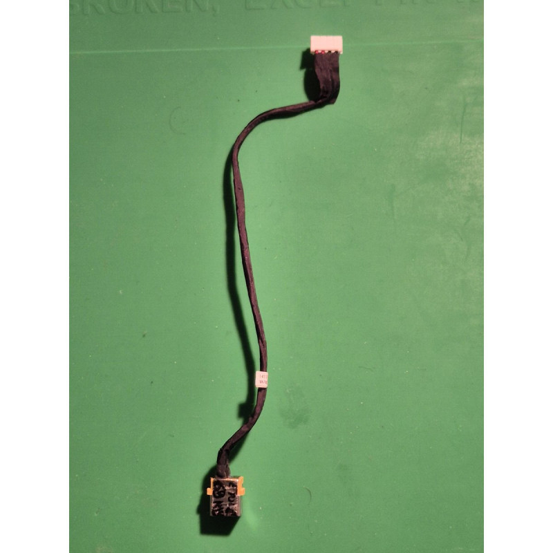 DC Jack Packard Bell ENLE69KB