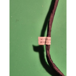 Connecteur de Charge dc/in 1417-006N000 pour Packard Bell ENLE69KB