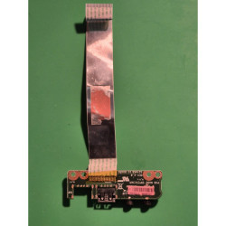 Carte usb 69N093B10D01 pour Packard Bell Easynote ENLE69KB