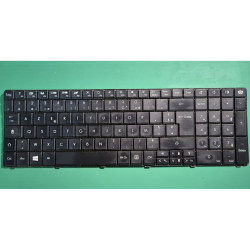 Clavier Packard Bell ENLE69KB