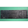 Clavier Packard Bell ENLE69KB