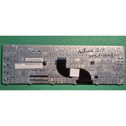 Clavier Azerty 09G36F0-5282W pour Packard Bell Easynote ENLE69KB