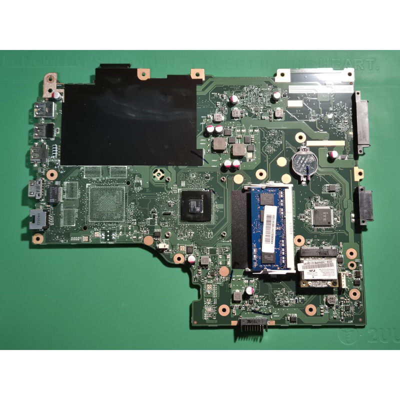 Marque inconnue – Carte mère ENLE69KB – pièce détachée PC portable