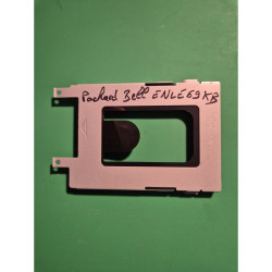 Caddy HDD/SSD 13N0-7NM0302 pour Packard Bell Easynote ENLE69KB