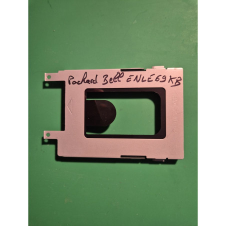 Caddy HDD/SSD 13N0-7NM0302 pour Packard Bell Easynote ENLE69KB