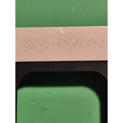 Caddy HDD/SSD 13N0-7NM0302 pour Packard Bell Easynote ENLE69KB