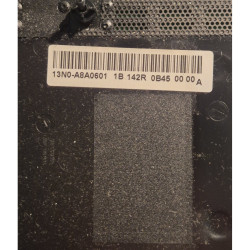 Trappe de maintenance 13N0-A08A0601 pour Packard Bell Easynote LE69KB