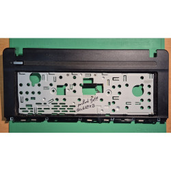 Support clavier Packard Bell ENLE69KB