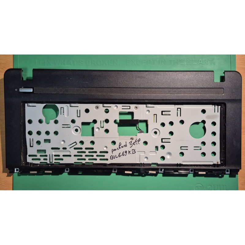 Support clavier Packard Bell ENLE69KB