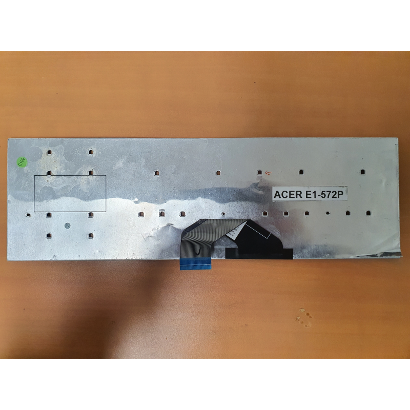 Clavier AZERTY Français De Remplacement Pour Acer Aspire E1-570/E1-572 - Neuf - Marque Kinpower