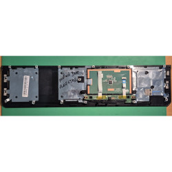 Module Touchpad 13N0-A8A0801 pour Packard Bell Easynote LE69KB