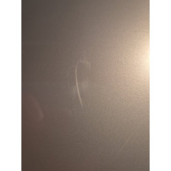 Plasturgie coque écran 13N0-A8A0901 pour Packard Bell LE69KB