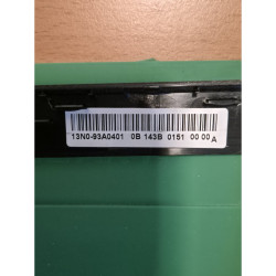Contour écran Bezel 13N0-93A0401 pour ordinateur Packard Bell ENLE69KB
