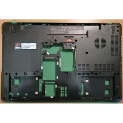 Plasturgie de base 13N0-A8A0C02 pour Packard Bell Easynote ENLE69KB