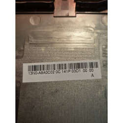 Plasturgie de base 13N0-A8A0C02 pour Packard Bell Easynote ENLE69KB