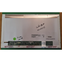 Dalle Ecran 17.3 pouces B173RTN01.1 30 pins à gauche WXGA++ 1600x900