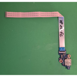 Carte usb HP 15-FC