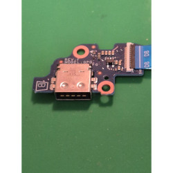 Module Carte USB 1 port DA00PDTB8F0 pour HP 15-FC et HP 15-FD