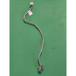 Connecteur de charge HP 15-FC
