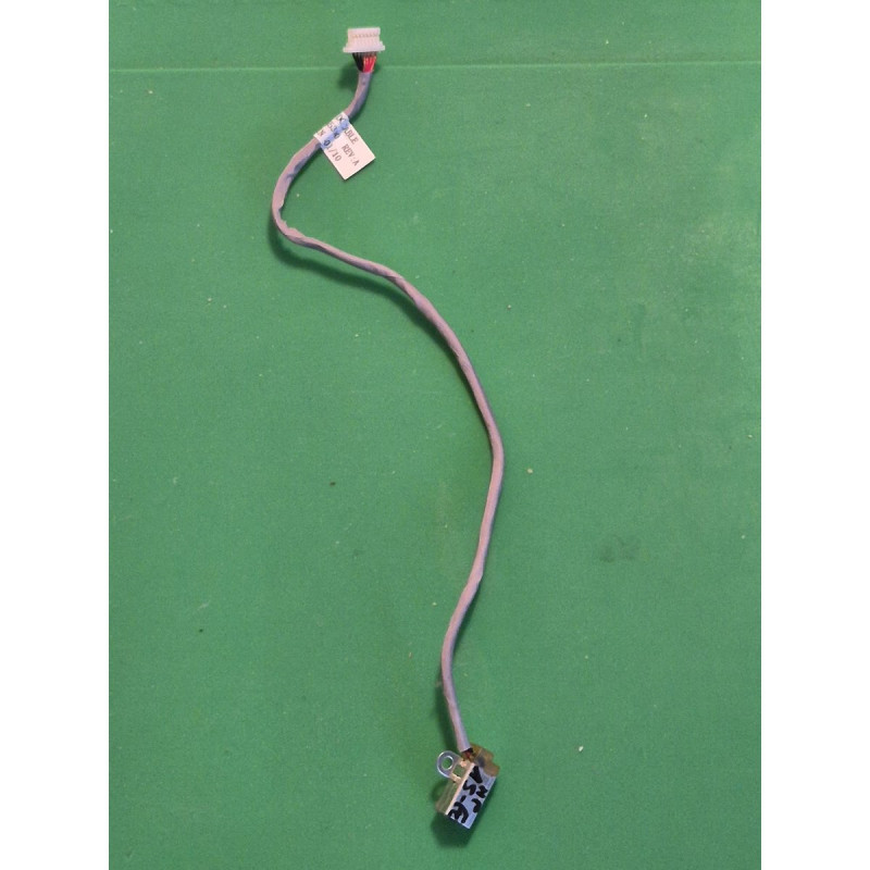 Connecteur de charge HP 15-FC