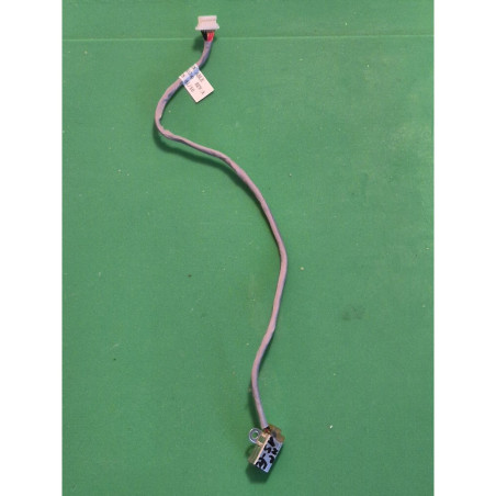 Connecteur de charge HP 15-FC
