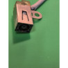 Connecteur de charge DC Jack N25653-Y90 pour ordinateur HP 15-FC