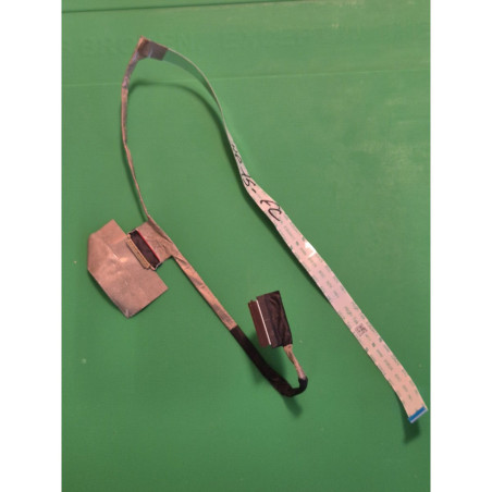 Cable vidéo HP 15-FC