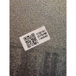 Capot inférieur original EA0PD00901A Plasturgie de base pour HP 15-FC