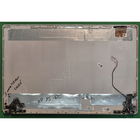 Coque écran HP 15-FC