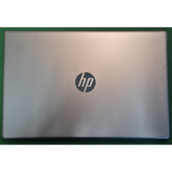 Coque écran (Top Cover) 520PDLCTPE0 pour ordinateur portable HP 15-FC
