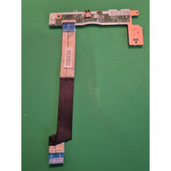 Lenovo – Bouton power IdeaPad 3 17ADA05 – Référence inconnue – pièce détachée PC portable