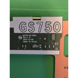 Lenovo – Bouton power IdeaPad 3 17ADA05 – Référence inconnue – pièce détachée PC portable