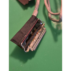 Lenovo – Cable vidéo IdeaPad 3 17ADA05 – Référence inconnue – pièce détachée PC portable