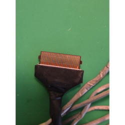 Lenovo – Cable vidéo IdeaPad 3 17ADA05 – Référence inconnue – pièce détachée PC portable