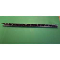 Cache charnières FA1JX000300 pour ordinateur Lenovo IdeaPad 3 17ADA05