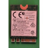 Carte Wi-Fi Bluetooth RTL8822CE 02HK701 pour Lenovo IdeaPad 3 17ADA05