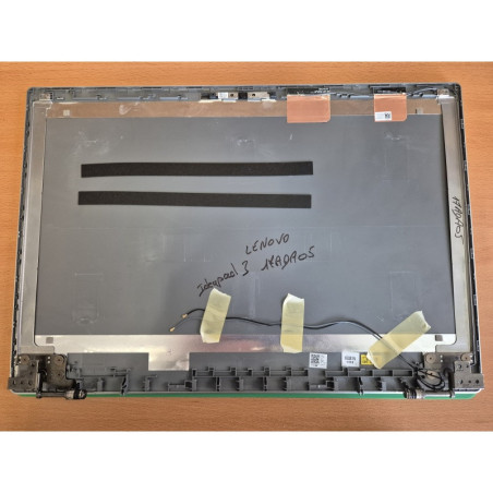 Coque écran Lenovo IdeaPad 3-17ADA05